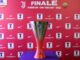 Coppa Italia , nel weekend le gare del primo turno