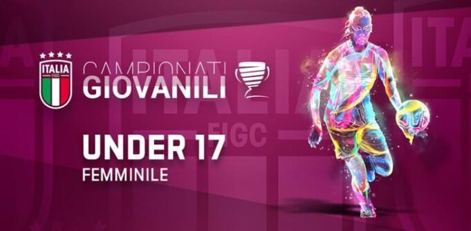 Under-17-Femminile