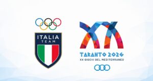 Giochi del Mediterraneo, pari delle Azzurrine contro la Slovenia