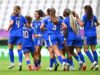 Mondiali U20, l’Italia sfida la Cina