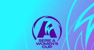 Serie A Women’s Cup, Juventus e Roma in finale