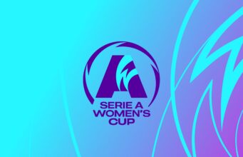 Serie A Women’s Cup, Juventus e Roma in finale