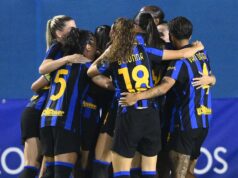 Champions League, i risultati delle italiane